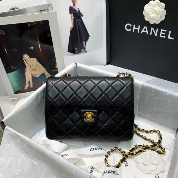  Handbag Chanel 2308  size 20 6.5 14.5 cm