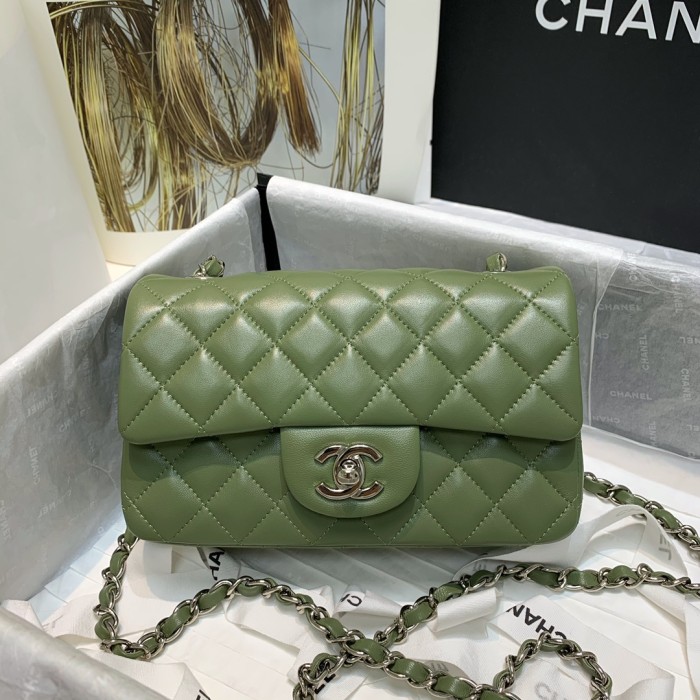  Handbag Chanel 116 size  20 cm