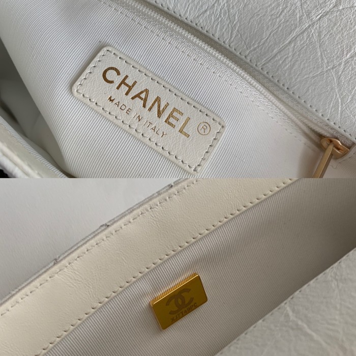  Handbag  Chanel  2696 size  25cmx17cmx8 cm