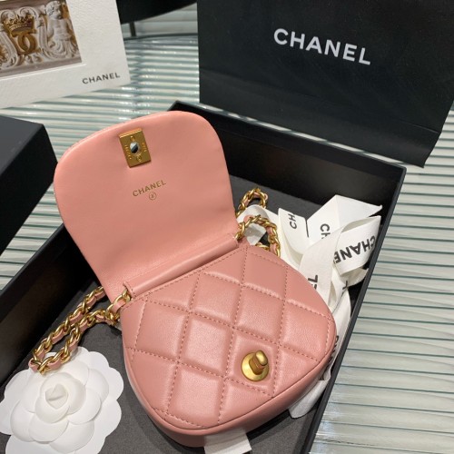 Handbag  Chanel AP2344 size 11.5 4.5 9 cm