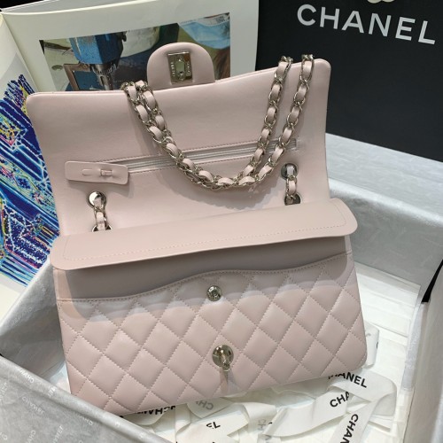 Handbag  Chanel  112 size 25 cm
