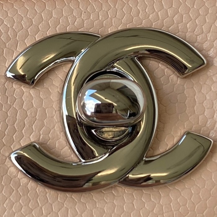  Handbag  Chanel  size 17 cm