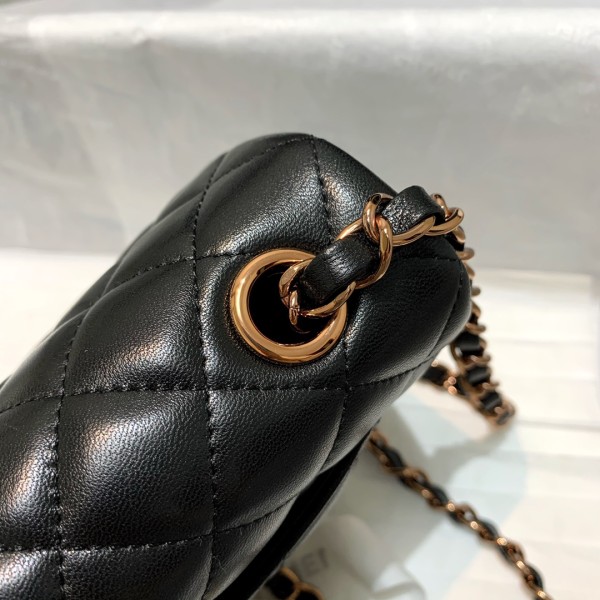  Handbag  Chanel  116 size 20 cm