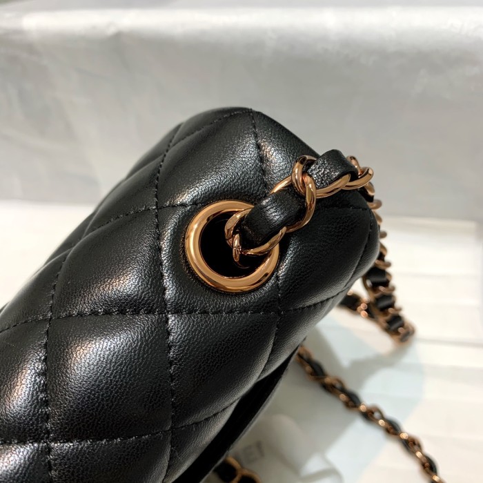  Handbag  Chanel  116 size 20 cm