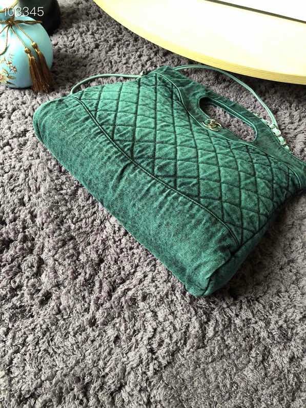  Handbag  Chanel S1407 size 34x37x7.5 cm