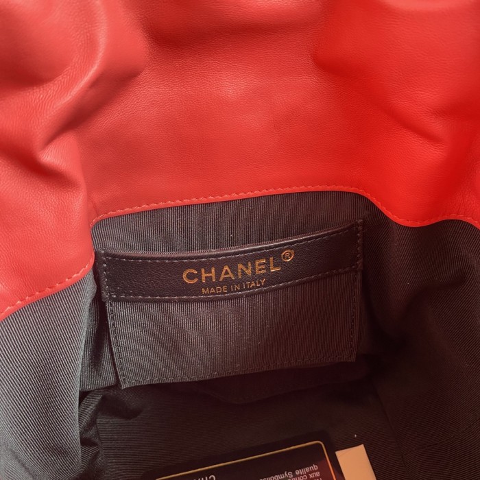  Handbag  Chanel AS2314  size  19 cm