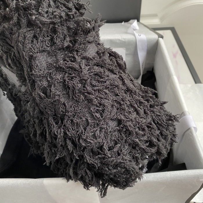  Handbag  Chanel AS2291 size  40*32*19  cm