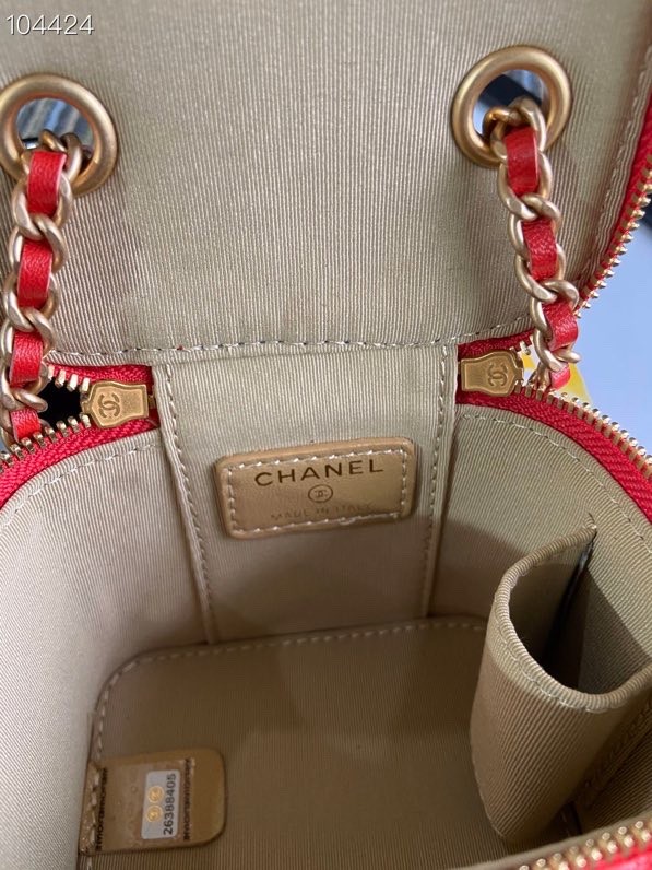  Handbag  Chanel P1447 size 8.5x11x7 cm