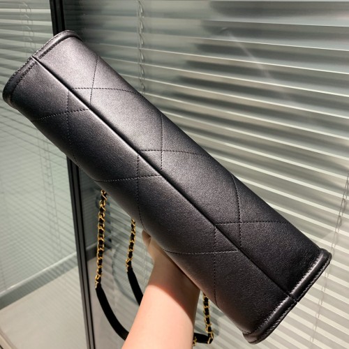  Handbag  Chanel AS2752  size  34 10 24 cm