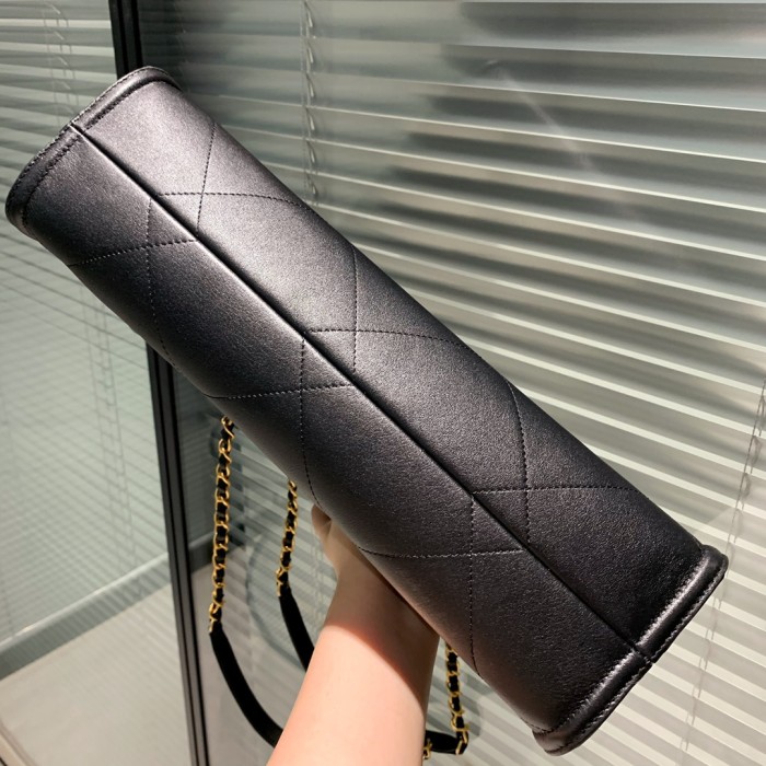  Handbag  Chanel AS2752  size  34 10 24 cm