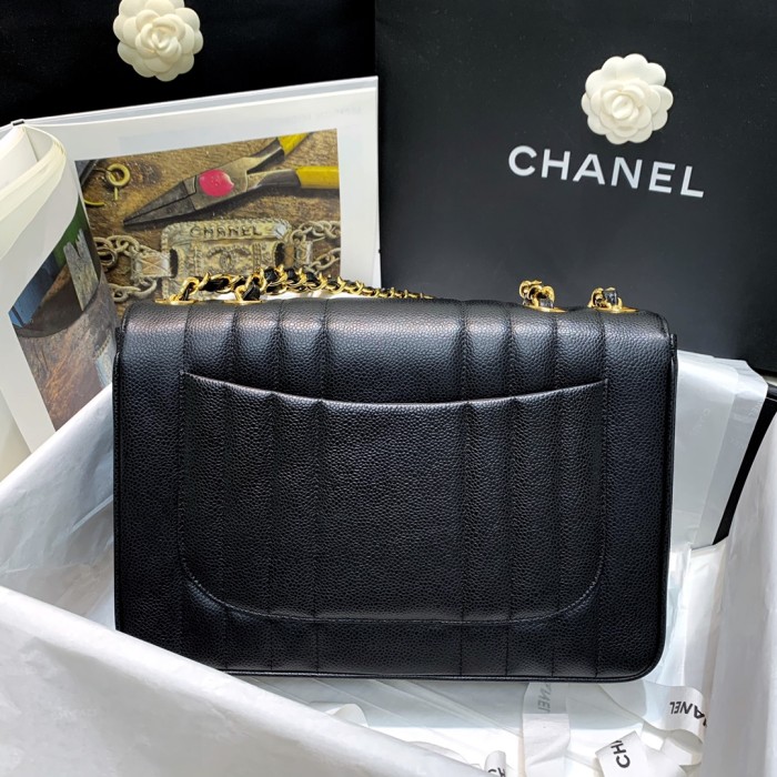  Handbag  Chanel   A88 size 30.21.8 cm