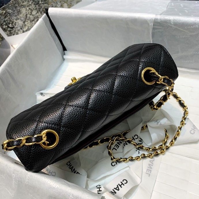  Handbag  Chanel 2308 size  20 6.5 14.5 cm