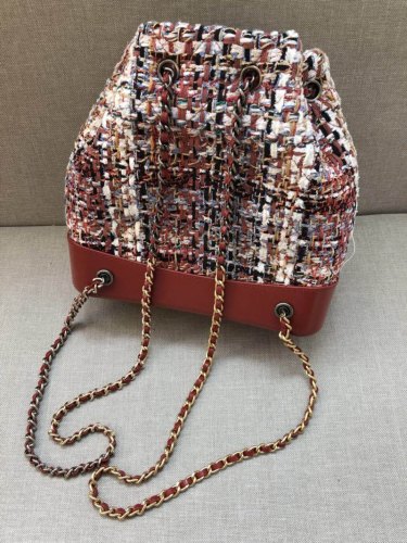 Handbag Chanel 94485  size 20×10×22 cm