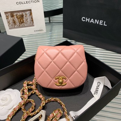 Handbag  Chanel AP2344 size 11.5 4.5 9 cm
