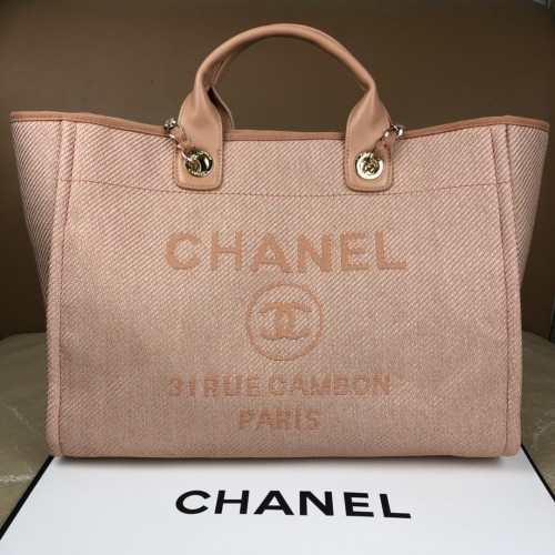  Handbag  Chanel A66941 size 38*29*20  cm