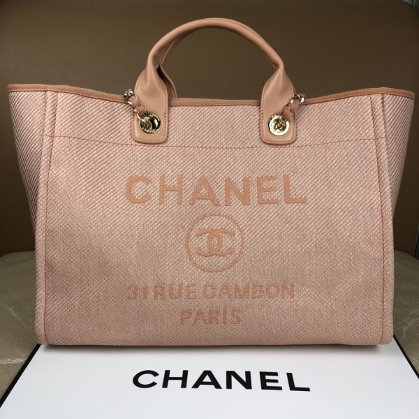  Handbag  Chanel A66941 size 38*29*20  cm