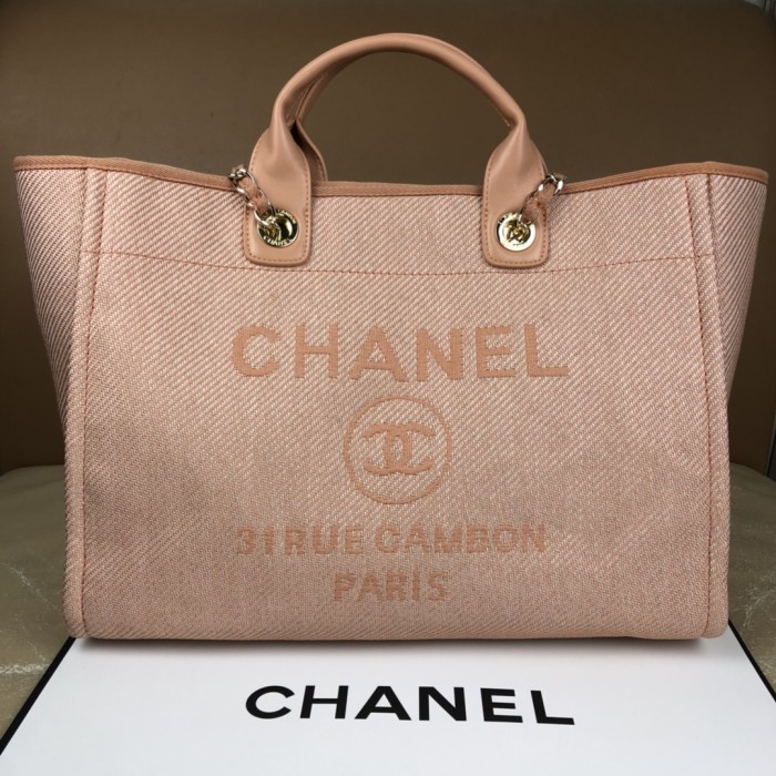  Handbag  Chanel A66941 size 38*29*20  cm