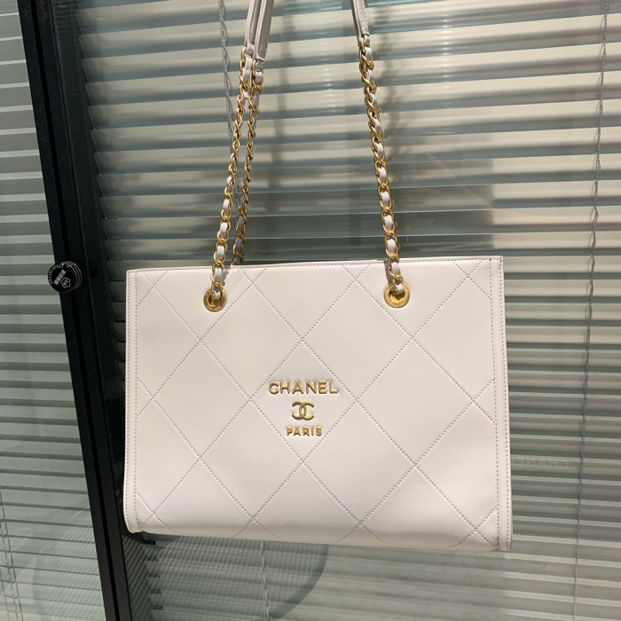  Handbag  Chanel AS2752  size  34 10 24 cm