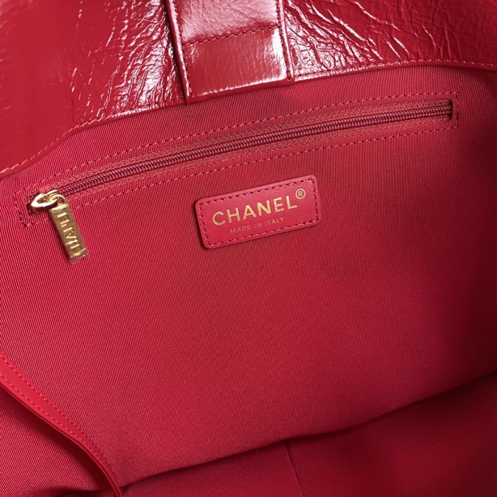  Handbag  Chanel  AS1943  size 26X37X12 cm