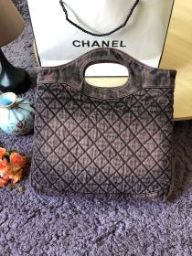  Handbag  Chanel  S1408  size 41×45×9 cm