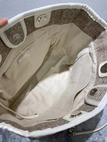 Handbag  Chanel  𝐀𝐒𝟔𝟔𝟗𝟒𝟏  size  𝟑4 cm