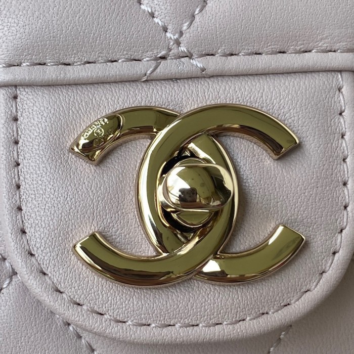 Handbag  Chanel  AS2680  size   21*15*8 cm