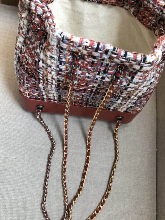 Handbag Chanel 94485  size 20×10×22 cm