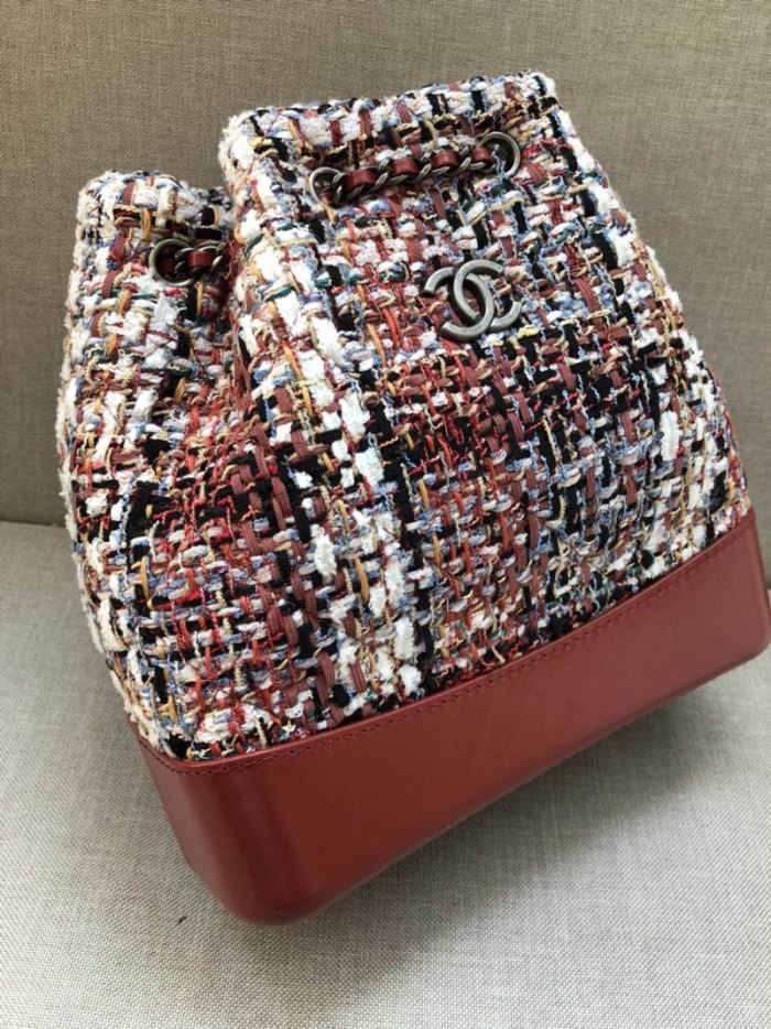 Handbag Chanel 94485  size 20×10×22 cm