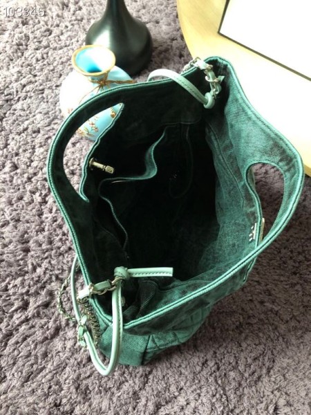  Handbag  Chanel S1407 size 34x37x7.5 cm