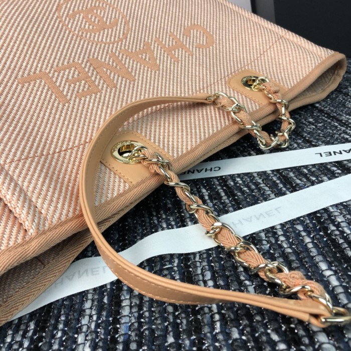  Handbag  Chanel A66939  size  34 cm