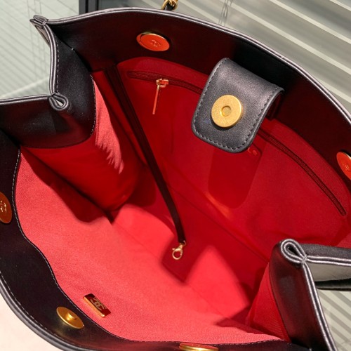  Handbag Chanel  AS2753  size  30 32 10 cm