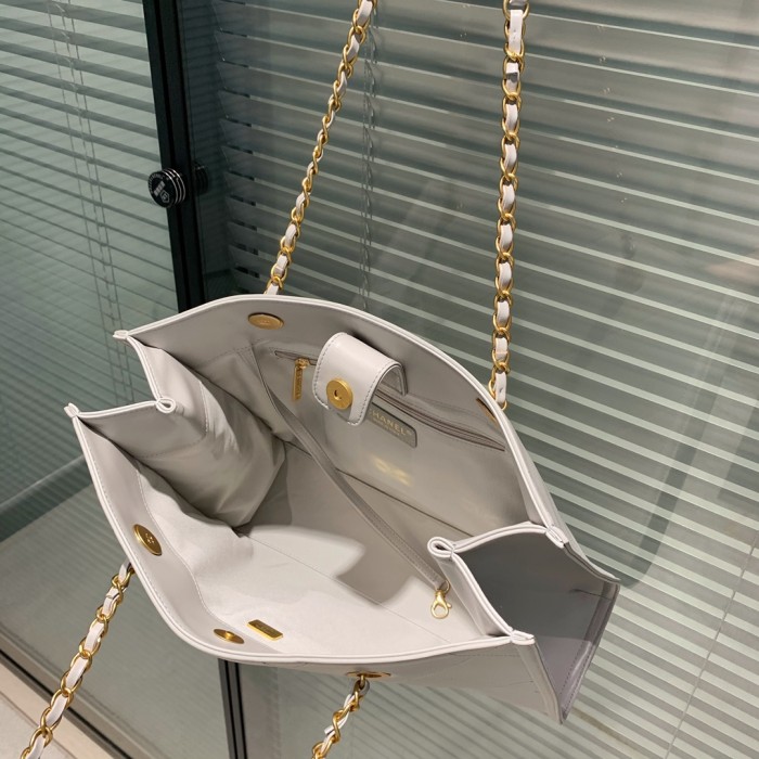  Handbag  Chanel AS2752  size  34 10 24 cm