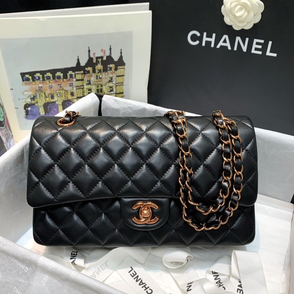  Handbag  Chanel  112 size 25 cm