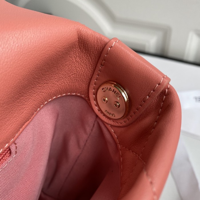  Handbag  Chanel  AS2316 size 20×31×11 cm