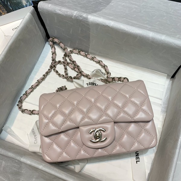  Handbag  Chanel 116 size  20 cm