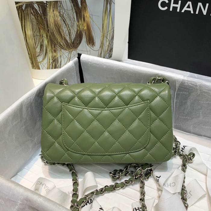  Handbag Chanel 116 size  20 cm