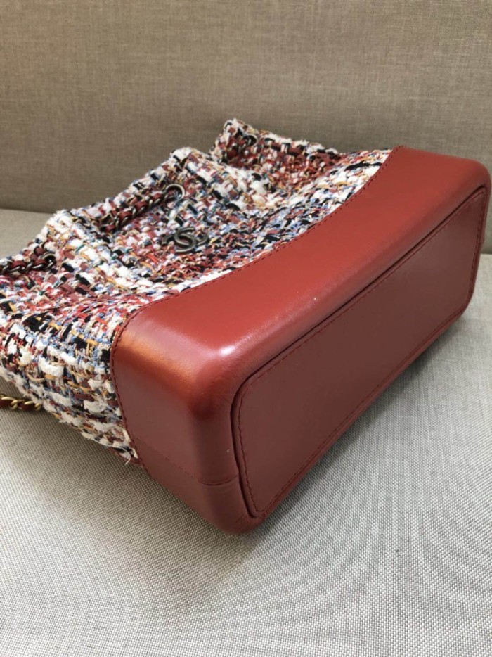 Handbag Chanel 94485  size 20×10×22 cm