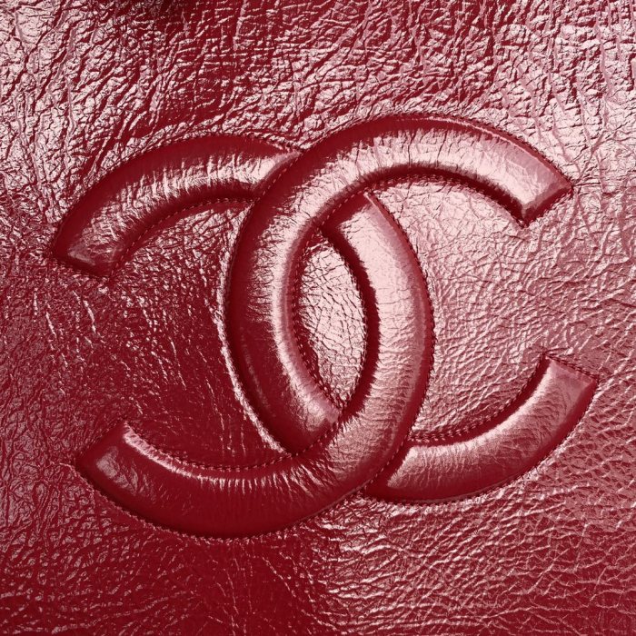  Handbag  Chanel  AS1943  size 26X37X12 cm