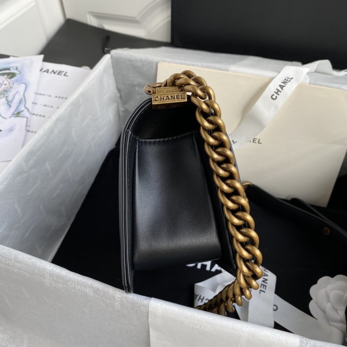  Handbag Chanel  size  20 cm