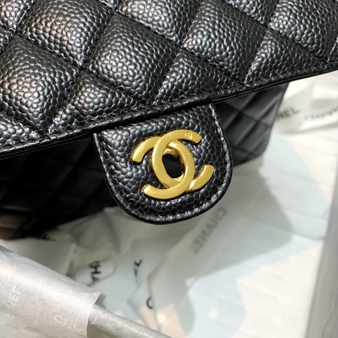  Handbag  Chanel 2308 size  20 6.5 14.5 cm