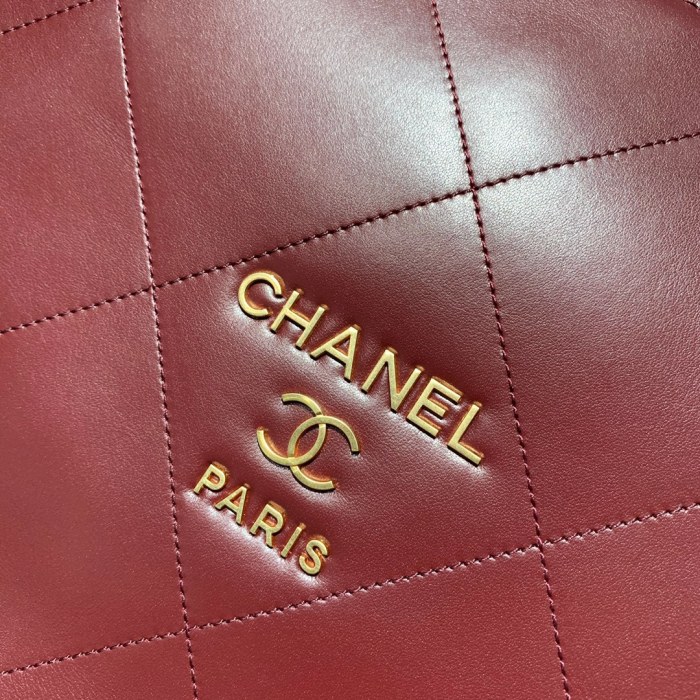  Handbag  Chanel AS2752  size 34 10 24 cm