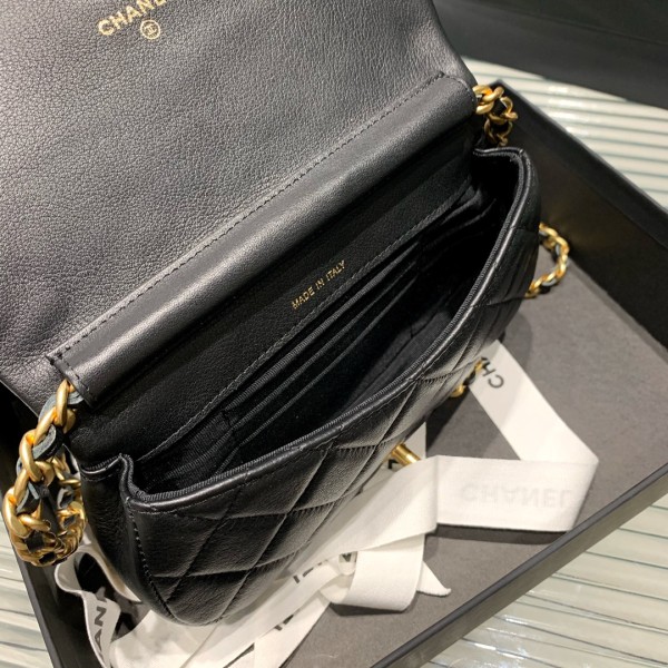  Handbag Chanel AP2358  size  19 4 10 cm