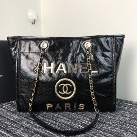 Handbag  Chanel  A8376 size 34 cm