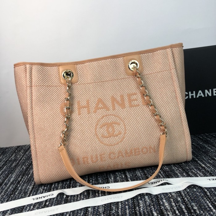  Handbag  Chanel A66939  size  34 cm