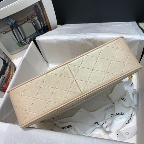  Handbag  Chanel A88 size  30.21.8 cm