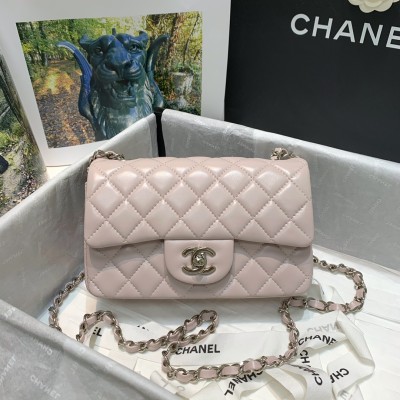  Handbag  Chanel 116 size  20 cm