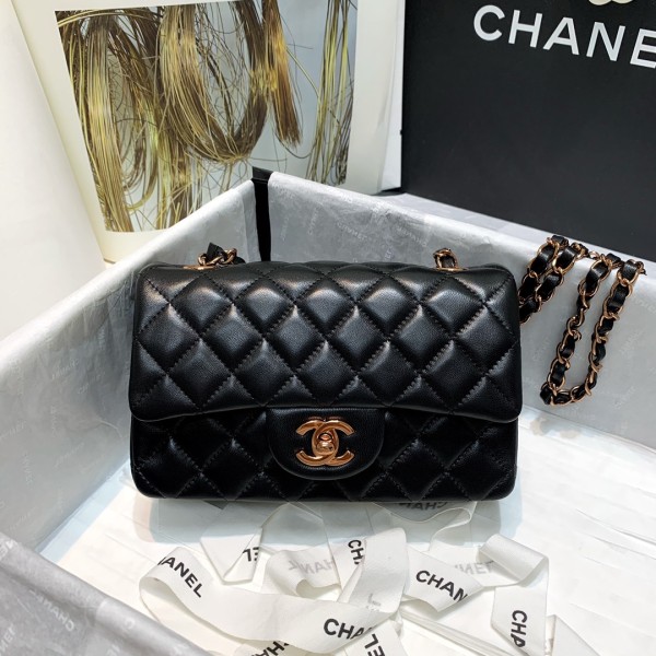  Handbag  Chanel  116 size 20 cm