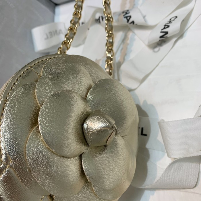  Handbag  Chanel  82121  size  11 11 2 cm