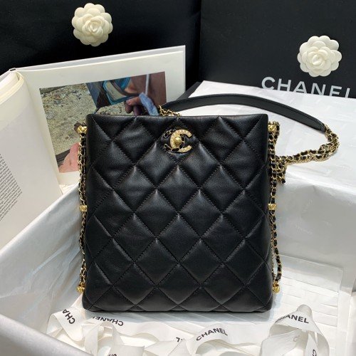  Handbag   Chanel AS2564 size  25 23 3 cm