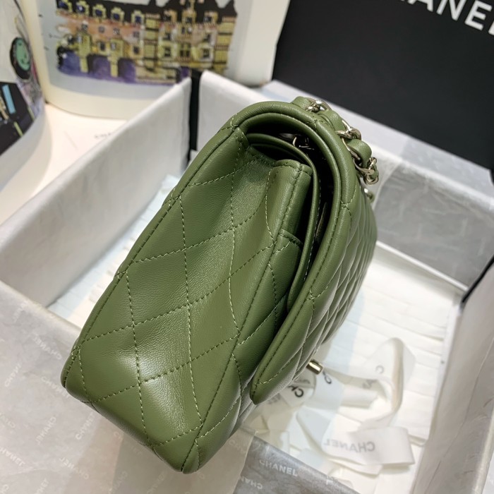  Handbag Chanel 112   size  25 cm